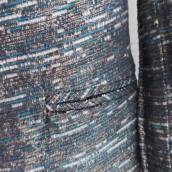 Aritzia Wilfred Pirouette Jacket Blazer 0 - Picture 6 of 7